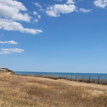 Four Seasons By The Sea Peacehaven Exterior foto